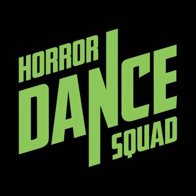 logo Horror Dance Squad logo Horror Dance Squad